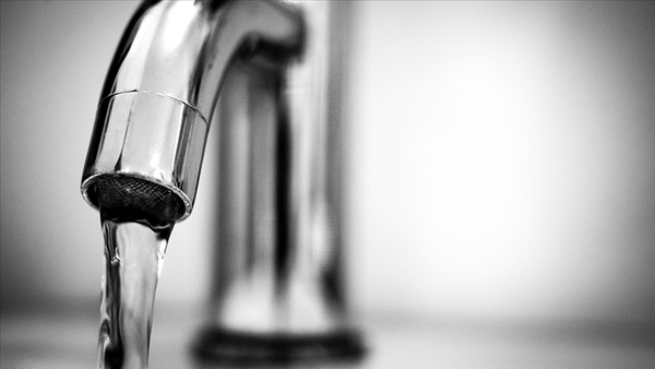 İzmir’de suya 2 ayda bir zam! O tarihten itibaren geçerli olacak