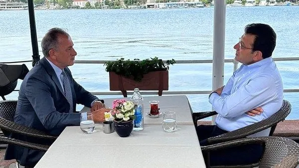 Kemal Kılıçdaroğlu’ndan istediği yanıtı alamayan Ekrem İmamoğlu CHP liderini merzifon eşeğine benzeten Fatih Altaylı’ya konuştu: Gerekiyorsa o da değişmeli