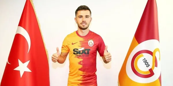 Fenerbahçe’nin İrfan Can Kahveci teklifi belli oldu! Yılan hikayesine dönen transferde sıkı pazarlık!