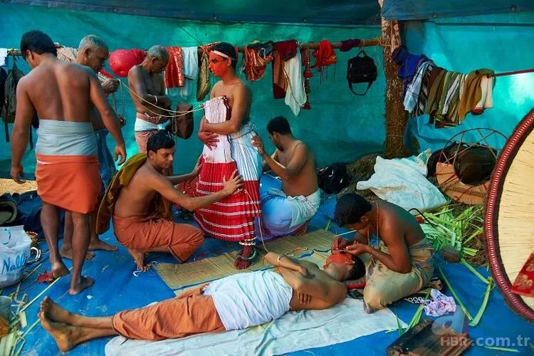 Bilim insanları şaşkın! Uzayın sırrını çözdüler... 25