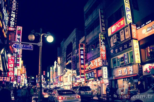 Sınırları küçük, teknolojide dünyaya kafa tutuyor! 9