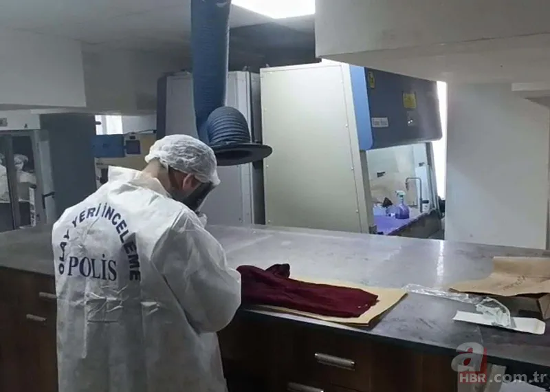 İzmir’de miras katliamında kan donduran detay! Suçu ağabeyine yıkmaya kalktı 11