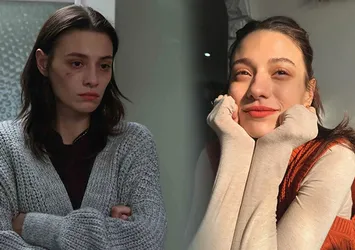 Sustalı Ceylan'ın başrolü Sümeyye Aydoğan: "Ceylan ile Ferhat yaralarını birlikte sarabilir"