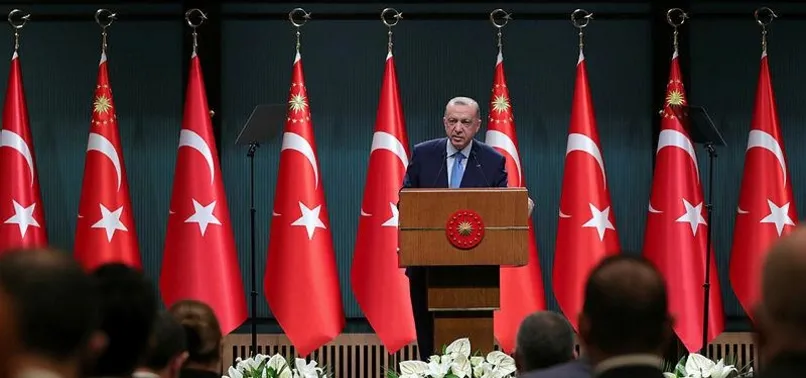 İstanbul Mushafı tanıtımı | Başkan Erdoğan'dan önemli açıklamalar! İstanbul dünyaya yön vermiştir