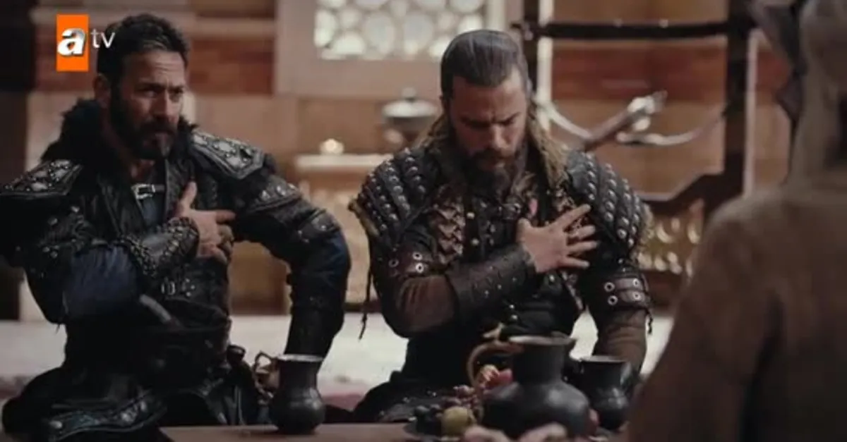 Yunus Emre: “Merhametimiz de gazabımız da yalnız Allah rızası için olanda kıymetlidir!”