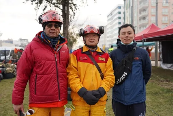 Tayvan 1999 depremini unutmuyor! Maaşlarını afet yardımı için Türkiye’ye bağışlayacaklar