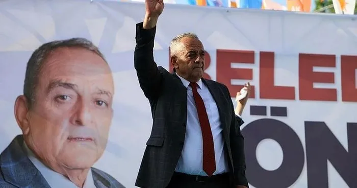 Son dakika: Afyonkarahisar’ın Sinanpaşa ilçesine bağlı Güney beldesinde belediye seçimini kim kazandı? AK Parti ne kadar oy aldı? - 5