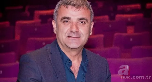 Ünlü oyuncu Mahir İpek'in yüreğindeki ateş sönmüyor! "Anneciğim vefat etti, cenazeye gidemedim" 1