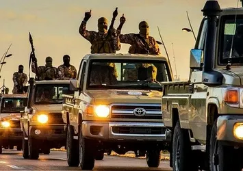 Irak'ta DEAŞ'ın sözde Musul valisi öldürüldü