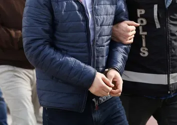 Osmaniye'de DEAŞ operasyonu: 2 tutuklama