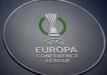 UEFA Avrupa Konferans Ligi’nde yarı final ilk maçları tamamlandı!