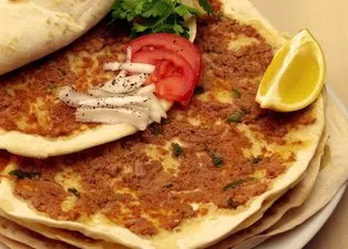 Lahmacun tartışması büyüyor! Siverekliler de katıldı