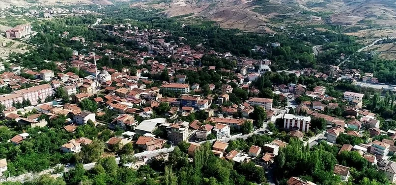 Depremde evlerinin tamamı yıkılan mahallelinin Mehmetçikten isteği Türk bayrağı oldu