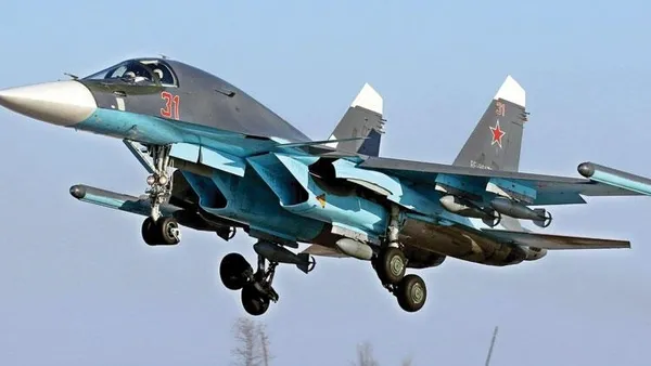 Rus ve Çin savaş jetleri Kore Hava Savunma Sahası'na girdi - 1