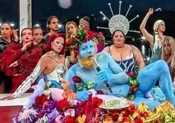 Paris Olimpiyatları'ndaki "LGBT" propagandası yargıya taşınıyor
