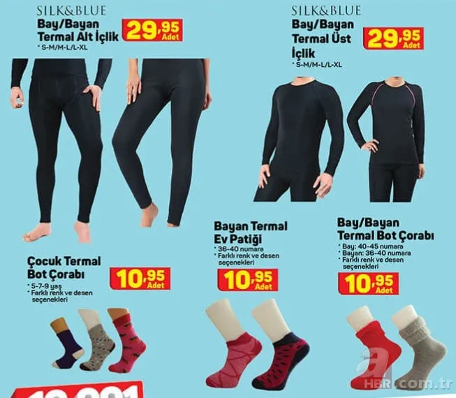 A101 27 Ocak 2022 kataloğu: A101'de bu hafta neler var? Teknoloji, elektronik, züccaciye, tekstil indirimleri... 22