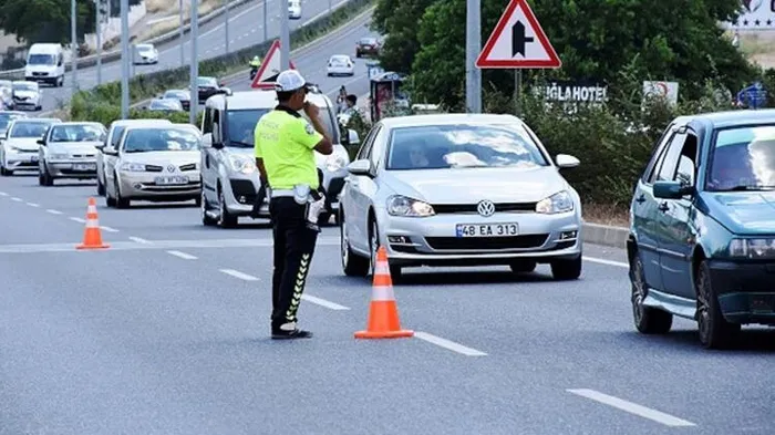 Son dakika: İçişleri Bakanlığı'ndan 81 ile eğitim öğretimde alınacak trafik tedbirleri genelgesi - 6