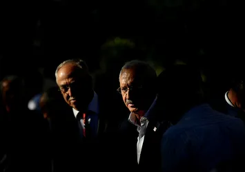 Kılıçdaroğlu tazminat bağımlısı oldu!