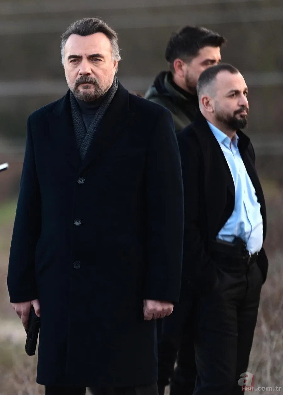 ATV Ben Bu Cihana Sığmazam 56. bölüm fragmanı: Leyla'yı hapiste neler bekliyor? 4