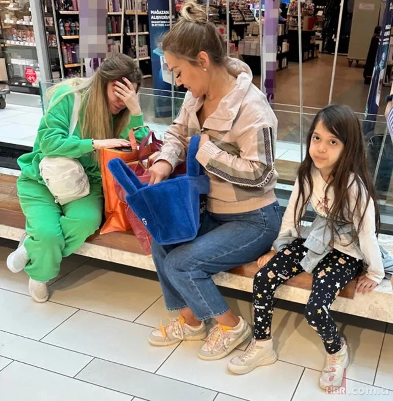 Önce yüzünü sonra imajını değiştirdi! Ceylan son halini Katy Perry’e benzetti 1