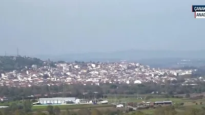 Anadolu Diyarı Biga’ya konuk oldu