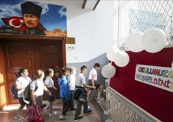 MEB'in kıyafet kararı belli oldu! Anaokulu, ilkokul, ortaokul, 9.,10.,11.,12. sınıflar...