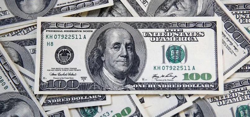 Son dakika: Dolarda son durum! Merkez Bankası'nın faiz kararının ardından düşüş başladı