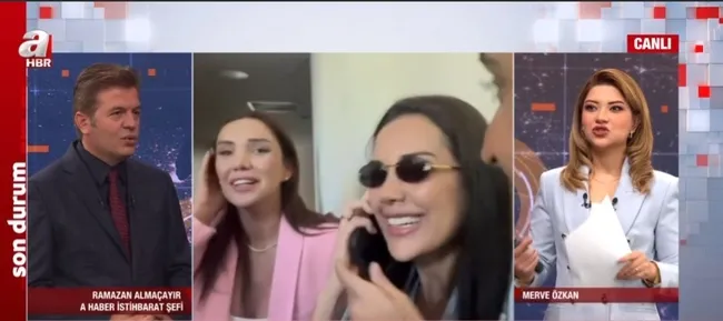 Engin Polat tahliye oldu! İşte kararın perde arkası