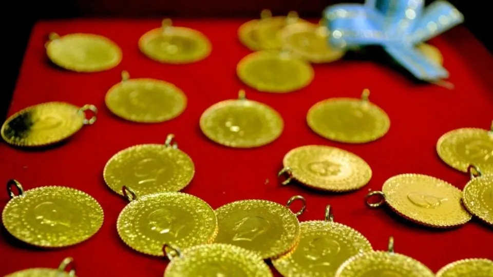 Son dakika: Altın yükselecek mi? Altın almalı mı satmalı mı? Uzman isim canlı yayında yanıtladı |Video