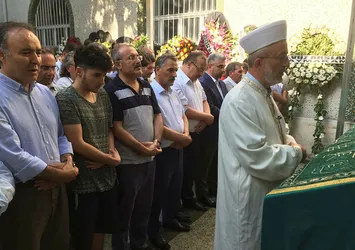 Kaymakamın oğlunun ölümünde şok detaylar!