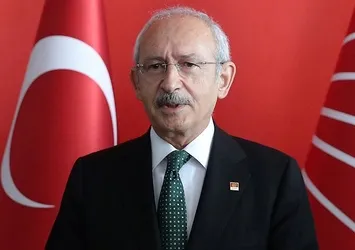 Son dakika: Başkan Erdoğan, Kemal Kılıçdaroğlu'ndan 15 bin lira manevi tazminat kazandı!
