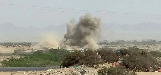 Yemen’de bombalı saldırı: 5 ölü