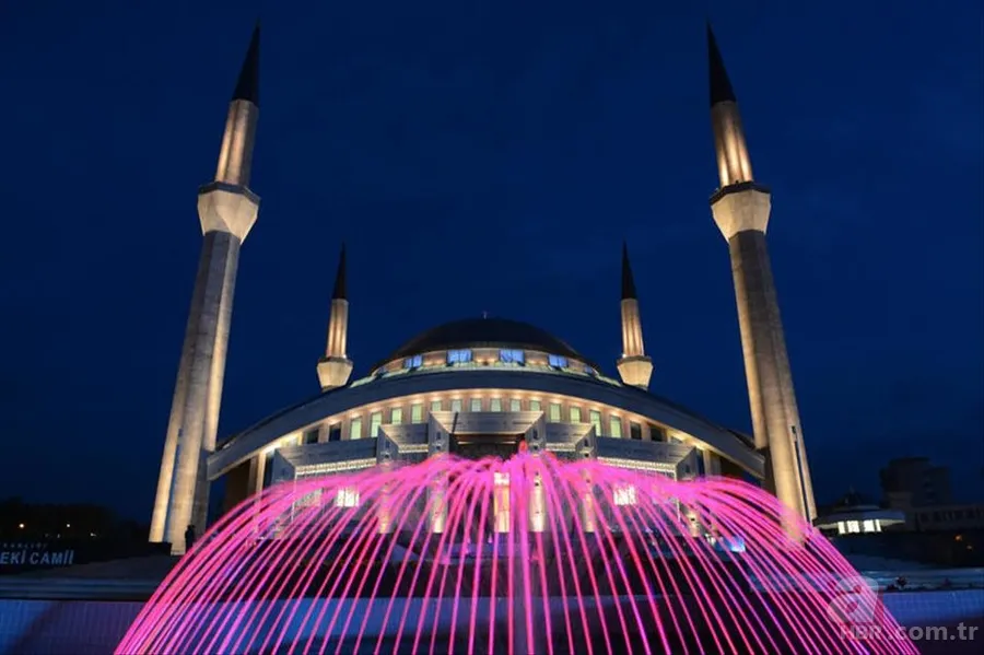 Miraç Kandili orucu ne zaman tutulur? 2020 Miraç Kandili ne zaman, hangi gün? Miraç Kandili nedir? 18