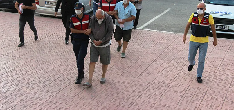 Bodrum’da sahte içkiden 1 kişi tutuklandı