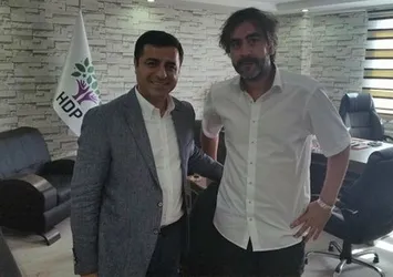 Terör yandaşı Deniz Yücel ile ilgili gerekçeli karar açıklandı!