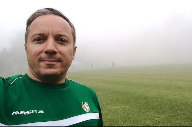 Işıtan Gün kimdir? Twitter’da neden gündemde? Galatasaray’lı yönetici Işıtan Gün twit olayı nedir?