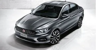 Fiat Egea’nın fiyatı açıklandı