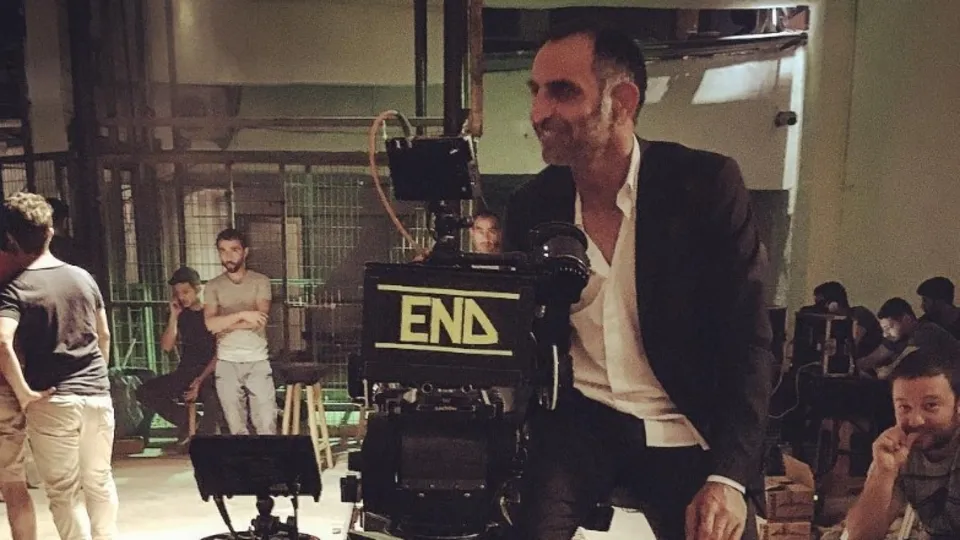 Kurtlar Vadisi’nin Memati’si Gürkan Uygun o özelliğiyle şaşırttı