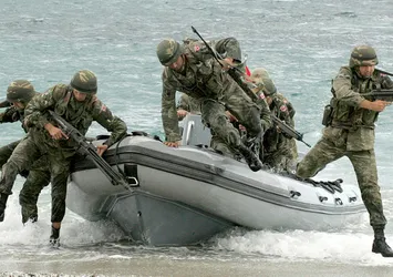 NATO'dan 70. yıla özel klip
