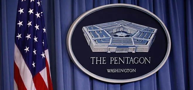 Pentagon: ABD’nin Suriye’deki başka bir üssüne daha saldırı düzenlendi