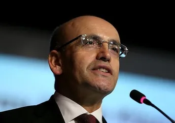 Başbakan Yardımcısı Şimşek: Panik yapmaya gerek yok