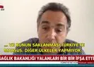 DW Türkçenin karalama kampanyası ellerinde patladı!