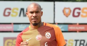 Nigel de Jong ile Neustadter’in ortak özelliği!