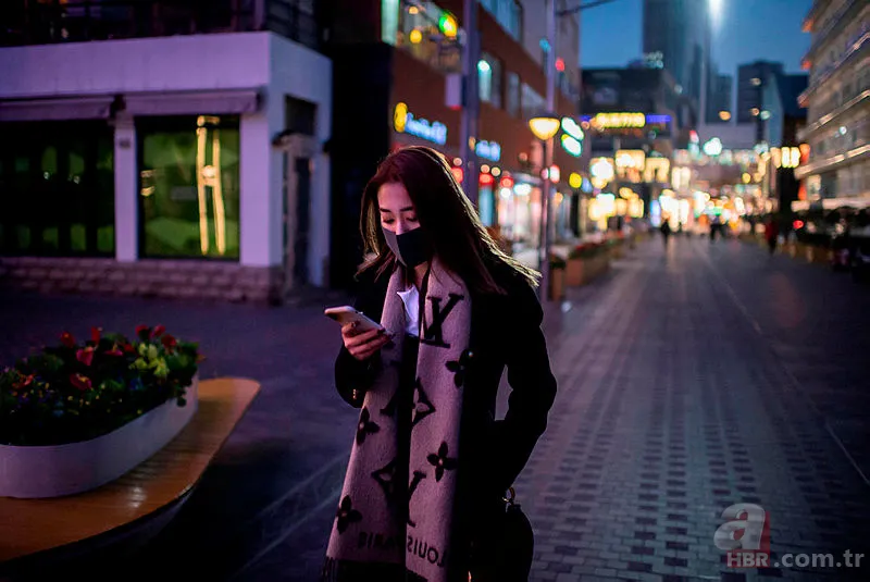 Corona virüsü Türkiye’ye geldi mi? Corona (Korona) virüsü hangi ülkelerde görüldü? Coronavirüs ölü sayısı kaç? 5