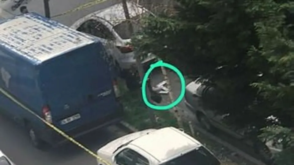 Bakan Süleyman Soylu İstanbul’da bugün katliam engellendi dedi! İşte operasyon anı...