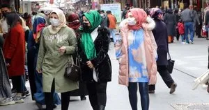O ilde korkutan görüntü!