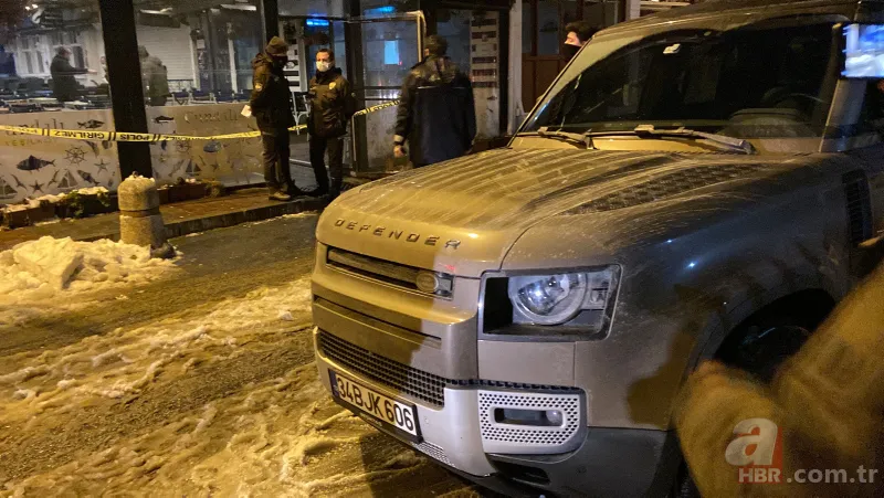 Şafak Mahmutyazıcıoğlu kimdir, kaç yaşındaydı? Ece Erken'in eşi Şafak Mahmutyazıcıoğlu silahlı saldırıya uğradı 21