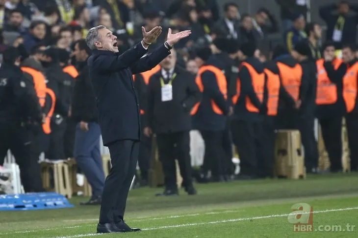 Fenerbahçe’den dertlere derman 2 bomba transfer