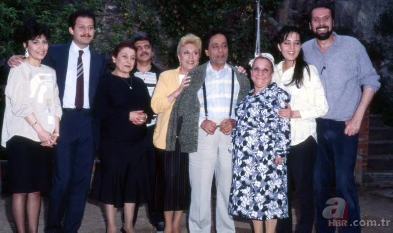 Adile Naşit aslen nereli, kaç yaşında neden vefat etti? İşte Adile Naşit ile ilgili bilinmeyenler 4