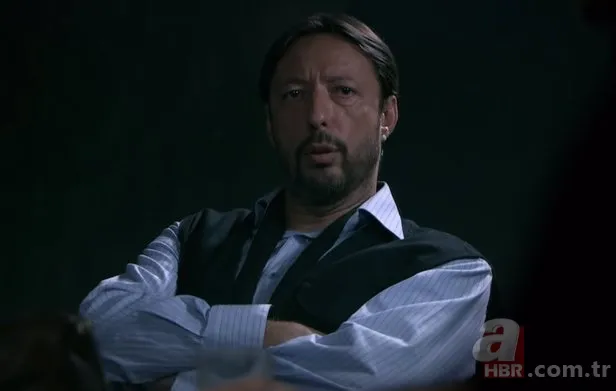 Teşkilat bombayı patlattı! Kurtlar Vadisi'nin Kara'sı Hakan Boyav ekibe giriyor! Nefesler tutuldu... 5